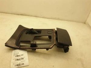 Toyota Landcruiser 2000 consola central bisel de cambio - Imagen 1 de 12