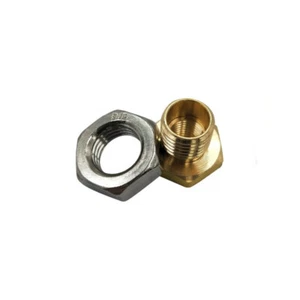 1PCSNozzle Mounting Kits Works For NOS17283 Nitrous Fogger Nozzle Mount Bung Kit - Picture 1 of 6