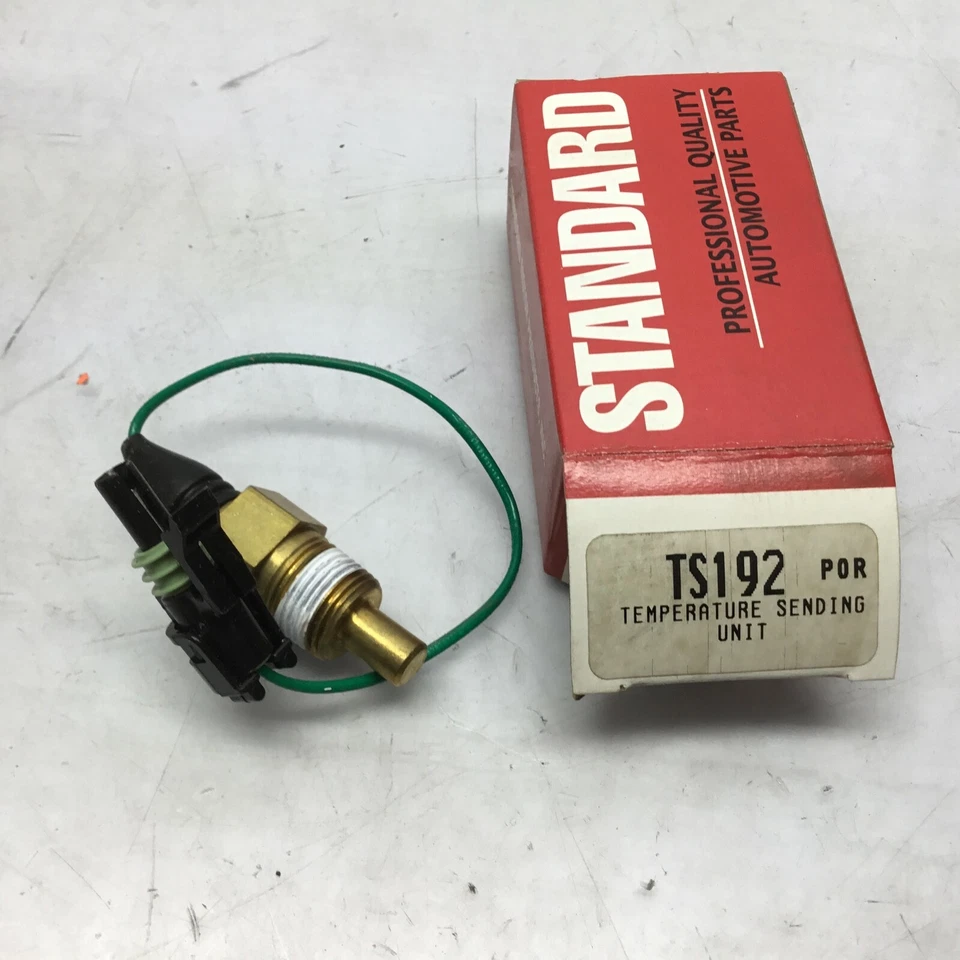 Standard TS192 Temperature Sending Unit Sensor - Image 1 of 1