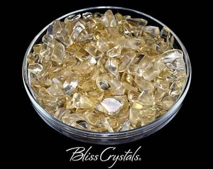 Piedra caída amarilla dorada labradorita gema 3 XS #JN33 - Imagen 1 de 1