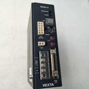 1PC New Oriental Motor ASD30C-A Vexta Stepping Drive Expedited Shipping - Picture 1 of 1