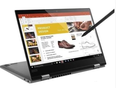 Whole Screen Guard Protector Fit Dell Inspiron 13-5379 13" Touch Screen - Image 1 of 4