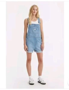 Mono corto Levi's en el campo XL - Imagen 1 de 5