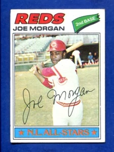 1977 TOPPS PICK YOUR CARD COMPLETE YOUR SET 1-220 - Picture 1 of 419