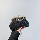 Luxury Chain Purse French Vintage Dinner Bag 2024 Purse  Wedding Party