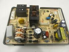LG Dehumidifier Power Control Circuit Board