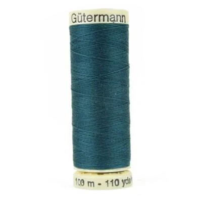 Gutermann Sew-All Thread 110yds - Image 1 of 4