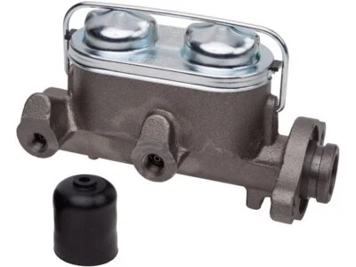 For Chevrolet K10 Pickup Brake Master Cylinder Dynamic Friction 69285BJRJ Foto 1 de 2