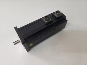 MTS Automation MPM892FRMM-AM Servo Motor 1.62HP 7.3A 5000RPM - Picture 1 of 9