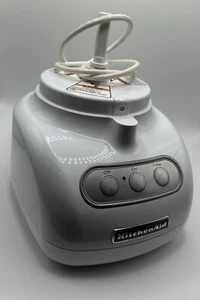 KitchenAid Food Processor Base Only Model No. KFP715WH2 - Picture 1 of 5