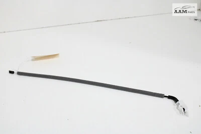 2011-2018 BMW 335I XDRIVE F30 ПЕРЕДНЯЯ ЛЕВАЯ ИЛИ ПРАВАЯ ДВЕРНАЯ РУЧКА СПУСКОВОЙ КАБЕЛЬ OEM - Изображение 1 из 4