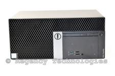 DELL OPTIPLEX 7050 | INTEL CORE I7-6700 3.40GHZ | 2TB | 8GB RAM | NO OS