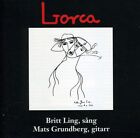 Britt Ling - Lorca [New CD]