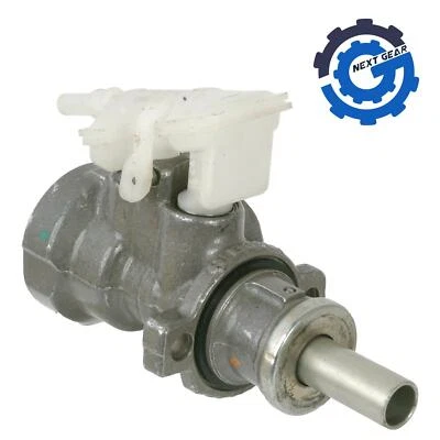 Cilindro de freno maestro Reman OEM con depósito para Ford Focus 10-2984 2000-2008 Foto 1 de 3