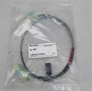1Pc New KEYENCE GL-RS1 oq - Picture 1 of 3
