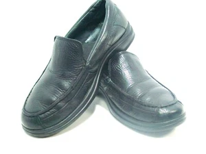 RED WING Schuhe Herren schwarz Gr. 8 M Slipperschuhe - Bild 1 von 5