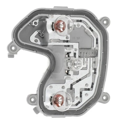 2015-2023 JEEP RENEGADE TAILLAMP LIGHT HOUSING LEFT DRIVER NEW GENUINE MOPAR - Image 1 of 4