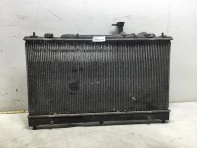 2008 MAZDA 6 2.3L A/T RADIATOR OEM+ - Image 1 of 4