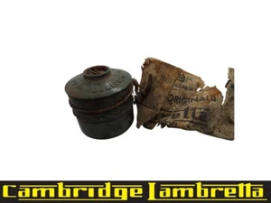 Lambretta Float for MA Carburettors for D / LD / Series 1 and 2 Li - Picture 1 of 2