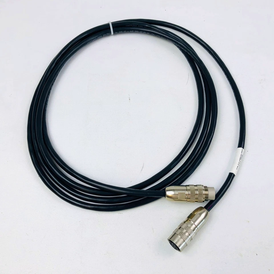 Cable de fibra óptica Molex AISG/RET macho a hembra 0732310873 CA-TC-26272-003 nuevo Foto 1 de 4
