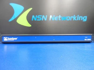 Juniper DX3200 Application Acceleration Platform Load Balancer - Picture 1 of 3