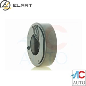COIL MAGNETIC CLUTCH (COMPRESSOR) AC-04HA15 FOR MAZDA 3/Hatchback/CX-0 CX-5 6 - Picture 1 of 9