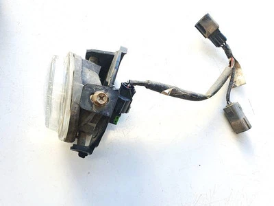 Faro antiniebla delantero izquierdo mazda cx-7 2007 11461009, 114-610 #2246939-25 Foto 1 de 4