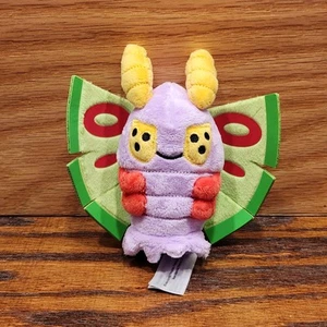 Pokemon Center Sitting Cuties Authentic Dustox Plüschtier Pokedoll Stofftier Spielzeug - Bild 1 von 6