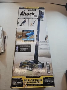 Aspiradora sin bolsa Shark Pet Pro nueva caja abierta LEER - Imagen 1 de 8