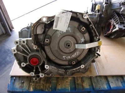 BUICK ENCORE 2017-2019 Transmission VIN B (8th digit, opt LUV) Foto 1 de 2