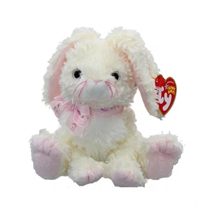 Ty Beanie Baby Marshmallow - MWMT (Bunny 2004) Easter - Picture 1 of 1