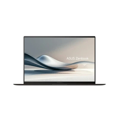 ASUS Notebook Zenbook S 16 OLED UM5606WA-RK023W AMD Ryzen AI 9 HX 370 32GB 2TB - Immagine 1 di 4