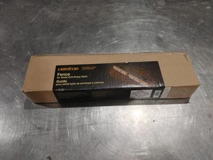 Cerca Veritas sellada nueva para mesa de taladro-prensa pequeña guía de 14 pulgadas - Imagen 1 de 4