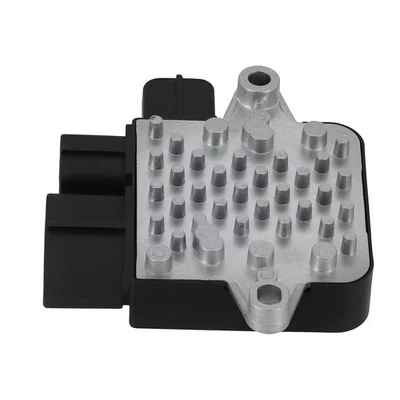 Módulo de ventilador de control del radiador del motor para Infiniti Q50/Q60/Q70 2014-2017 21493EG000 Foto 1 de 4