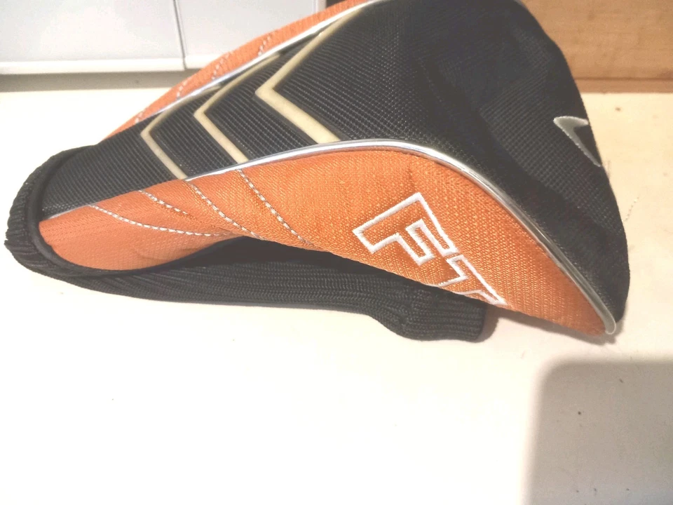 Copricapo driver Callaway FT5 - Immagine 1 di 1