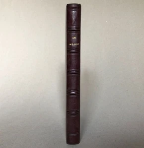Docteur Gabriel Patrigeon — Le Mildiou — 4 chromos — Maison rustique — 1887. - Picture 1 of 16