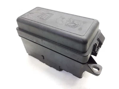 122409130203 SCATOLA RELÈ/FUSIBILI / 690660401 / 2368235 PER MINI MINI R50,R53 - Immagine 1 di 4