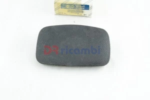 PULSANTE NERO COMANDO AVVISATORE CLACSON VOLANTE FIAT UNO - FIAT 181465680 - Picture 1 of 4