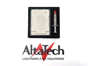 Processeur Intel SR37K Xeon Gold 6150 2,7 GHz 18 cœurs 25 Mo 165 W 18C avec graisse - Photo 1/6