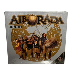 New Alborada Anthology CD Rare OOP 2 Disc - Bild 1 von 2