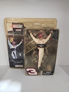 Dale Earnhardt NASCAR Action McFarlane Collector Limited Edition Statue #3 - Bild 1 von 4