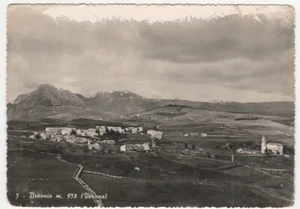 BREONIO - VERONA - VIAGG. 1952 -15628- - Bild 1 von 1