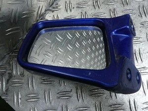 Original BMW K75 750 RT initial registration:96 mirror left 59646 - Picture 1 of 8