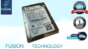 Hitachi 320GB SATA II 2.5" 9.5MM hard drive HTS545032B9A300 - Picture 1 of 4