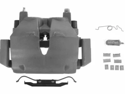 Pinça de freio dianteira esquerda API 95399SV 2003 2004 Lincoln Navigator 2002-2006 - Imagem 1 de 2