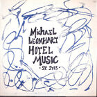 Micheal Leonhart Hotel Music St. Ives SAINT 24 prywatna prasa Okładka na zamówienie!
