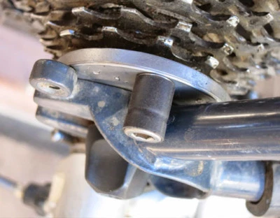 Stein Mini Cassette Lockring Remover Tool Touring  Bikepacking AKA Hypercracker - Image 1 of 4