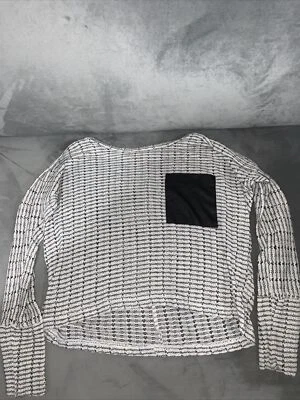 Vintage Havana Girls  Sweater Size Small - Image 1 of 4