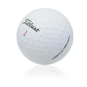 120 gebrauchte Titleist Pro V1x Golfbälle - Bild 1 von 2