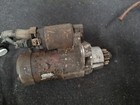Nissan Murano 3.5 V6 Petrol Starter Motor